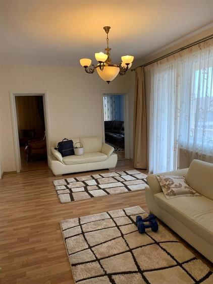 Casa 6 dormitoare l 500 MP l  3 Bai l Garaj l Zona Cetatuie