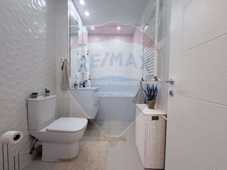 Vanzare apartament 3 camere Hils Pallady - 10