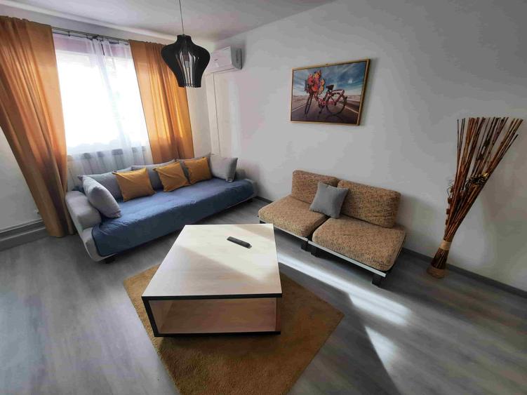 Apartament  3 camere modern, Mihai Viteazu