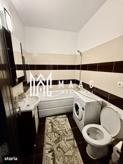 Apartament 2 camere de închiriat | Turnișor | 50 mp, parcare