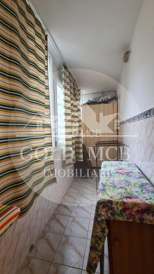 Apartament 2 camere - Dimitrov - Avrig - 11