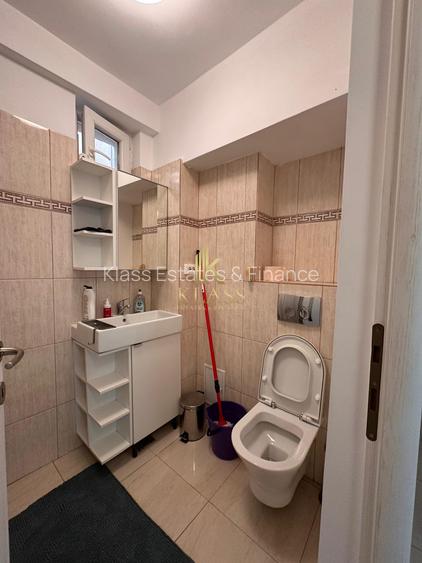 Apartament 2 camere cu balcon, Universitate, lang Parc Cismigiu - 5