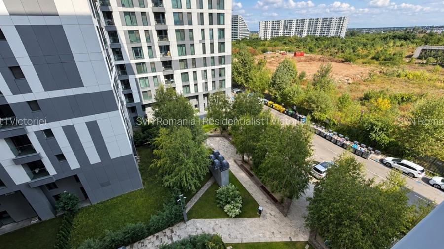 REA1029824 2 cam I Parcare inclusa I Balcon I Cloud 9