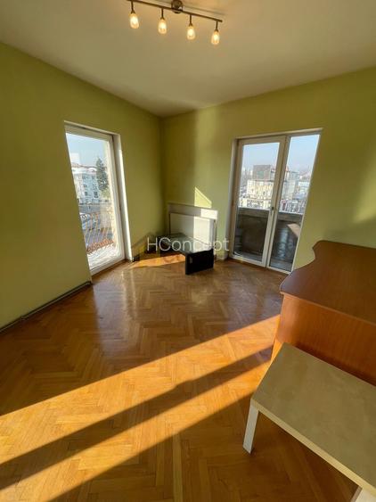Ocazie investitie zona Dorobanti Stradal Centrala proprie - 3