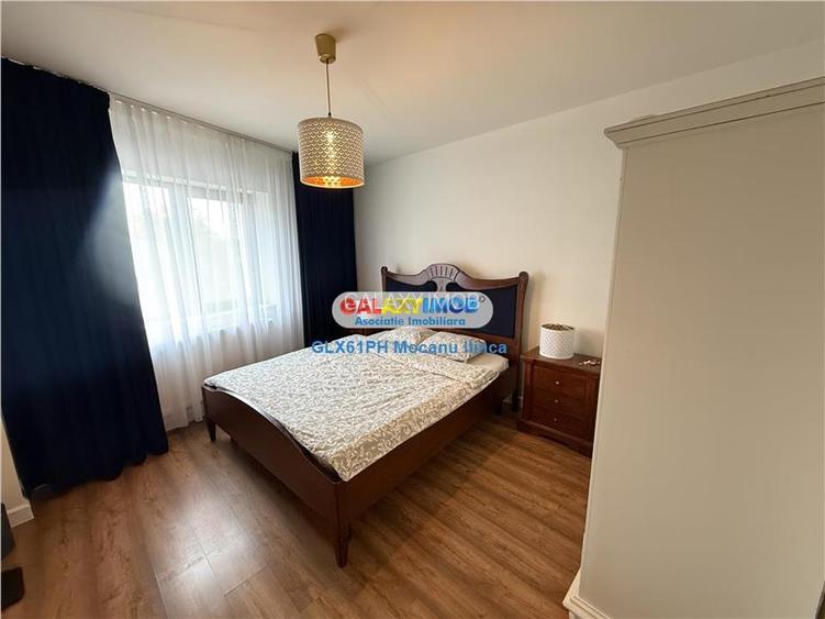 Inchiriere apartament 3 camere, de lux, Ploiesti, zona Marasesti - 4