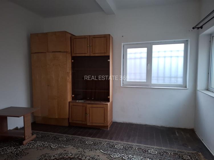 URGENT!, vila singur curte, TEREN IN PROPRIETATE, libera, NEGOCIABIL - 4
