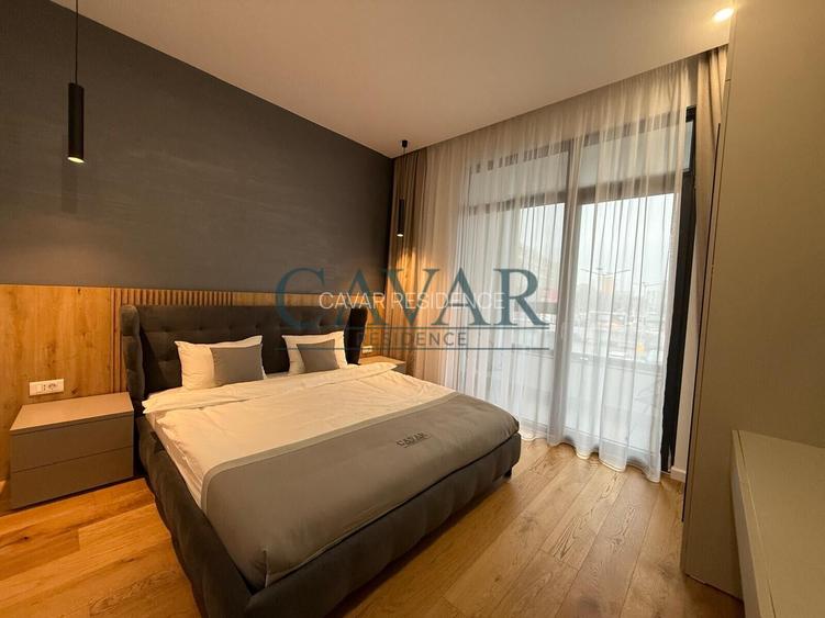 ApartHotel Cavar Residence Brancoveanu - 16