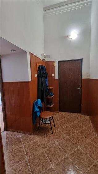 Apartament  clasic de doua camere zona Centrul Istoric