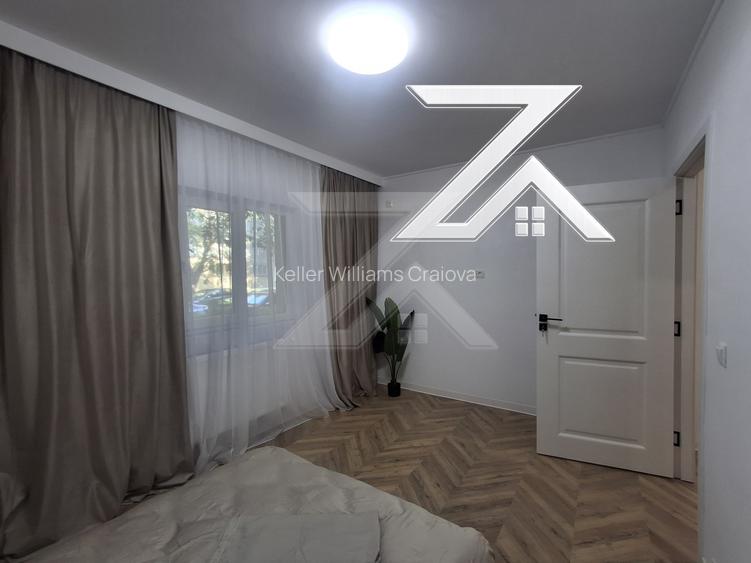 Apartament cu 2 camere – Brazda lui Novac - 2
