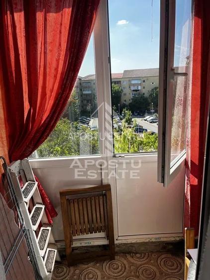 Apartament de vanzare cu 2 camere, zona Sagului, Timisoara - 2
