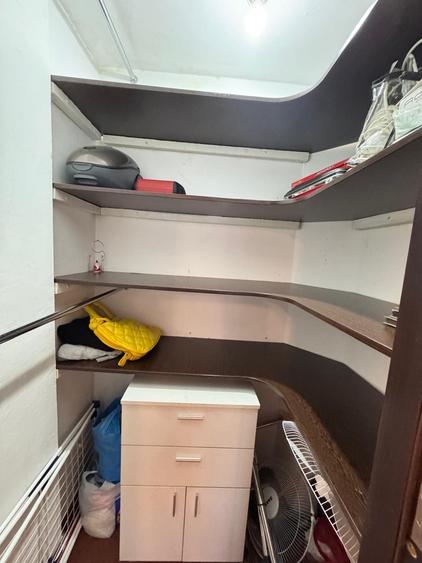 Apartament 3 camere decomandat - renovat - doua bai - mobilat - Dacia - bloc pe cadre