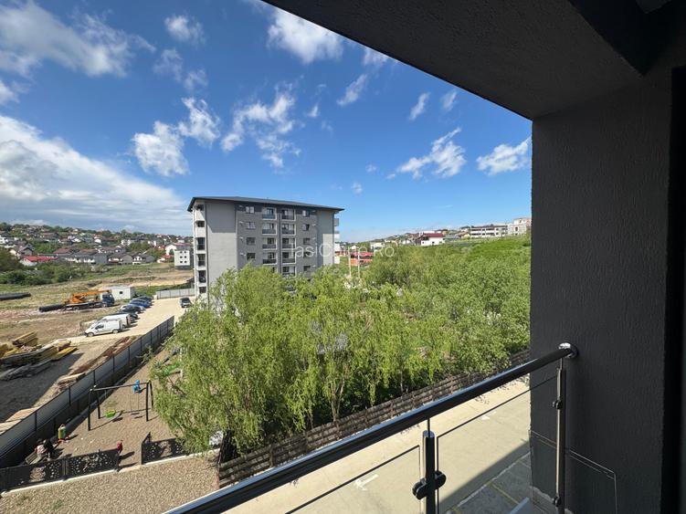 Apartament modern cu 2 camere Visan - 10