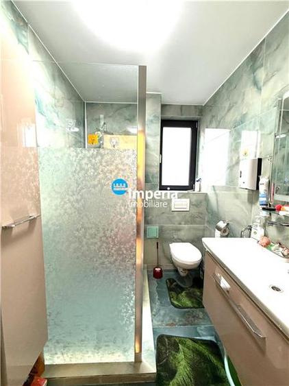 Oferta excelenta Vila moderna 4 cam, mobilata, Lunca Cetatuii Iasi