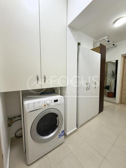 Apartament 3cam cu TERASA si Parcare Proprie - Obor | Stefan cel Mare
