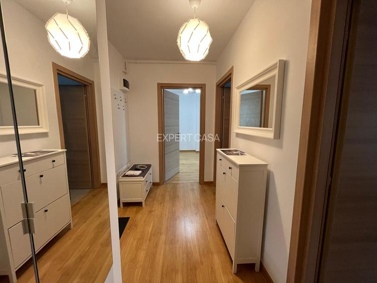 0 Comision | 2 Camere | Lujerului | Gran Via | Metrou - 7
