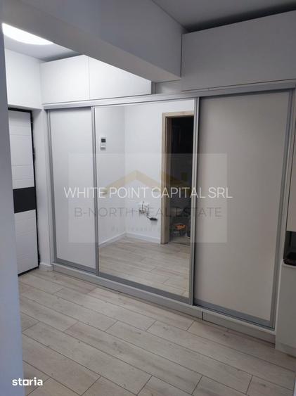 Garsonieră de închiriat | Prima închiriere | Aproape de Metrou Berceni - 6