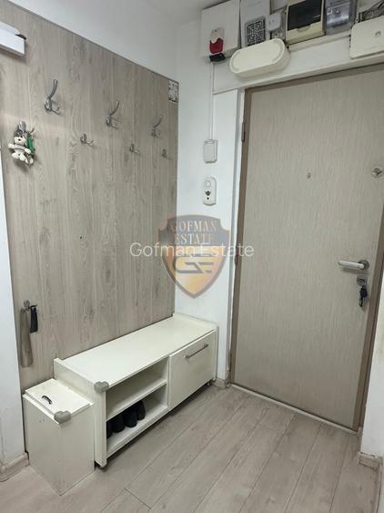 4 camere Baba Novac - Energia 70.2mp et 1/4 centrala gaz, A/C 2 bai balcon decom - 8