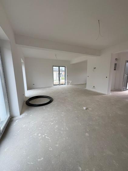 Duplex 109 mp, izolație termică și fonică superioară, Castel Transilvania - 4