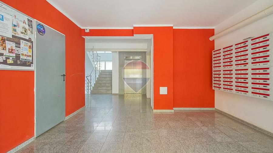 Vânzare apartament 2 camere + dressing/birou de 9 mp | Avantgarden B14