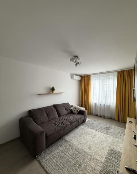 Apartament 2 camere Constantin Brancoveanu / Loc de parcare