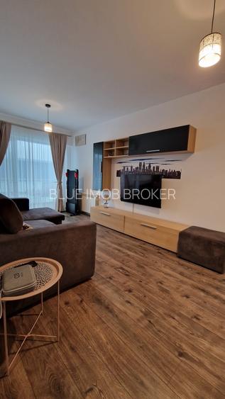 Apartament 2 camere, 57 mp, parcare, închiriat , Conest Tudor Vladimirescu - 2