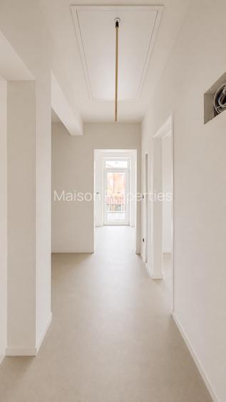 COMISION  0% | Duplex Premium | 5 Camere | Mosnita Noua - Cartier Europa | 118mp - 16