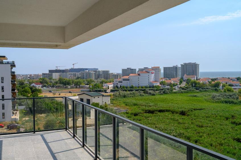 APARTAMENT 3 CAMERE - NAVODARI - 130MP - COMISION 0%