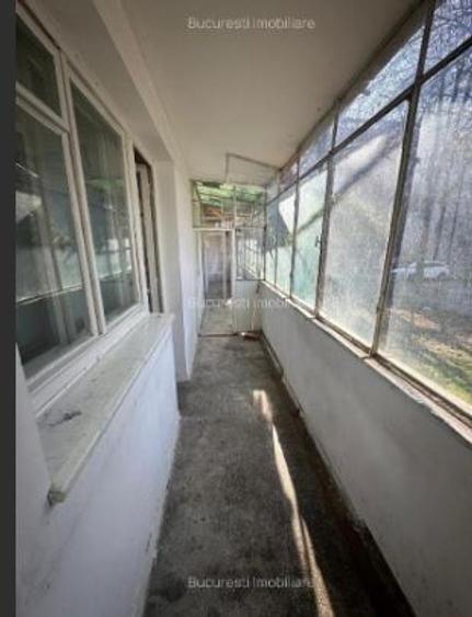 Titan,PARC Liviu Rebreanu Metrou,parter/4 + balcon,DECOMANDAT,spatios