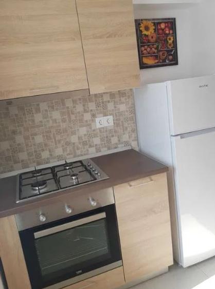 Apartament 3 Camere,Calea Victoriei,Amenajat,2 balcoane,mobilat,complet