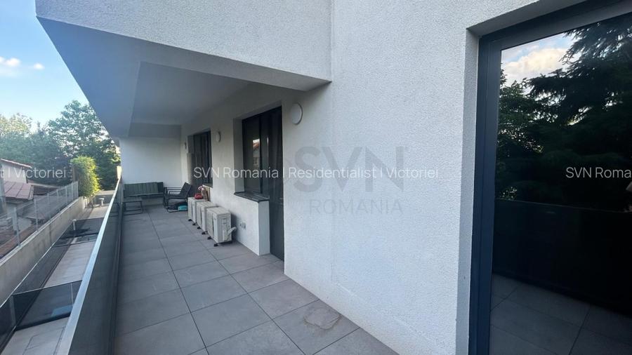 REA1028973 Apartament 3 camere Premium Jandarmeriei Baneasa - 8