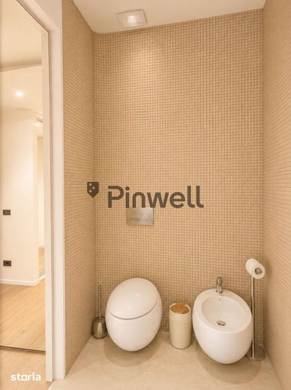 Apartament premium 3 camere | 120 mp utili | Cortina Residence |