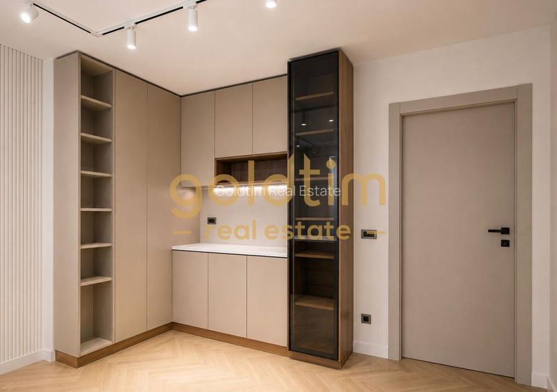 TERASA 90 mp/ARQA RESIDENCE/IANCU NICOLAE/SUPERB/2 LOCURI PARCARE SUBTERANE - 7
