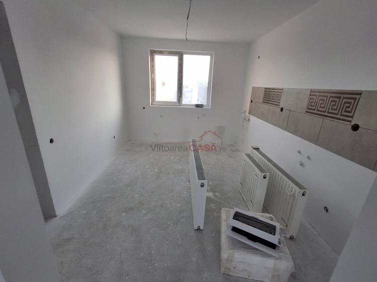 Casa comuna Berceni 4 camere, 2 bai, aproape de Lidl, Mega