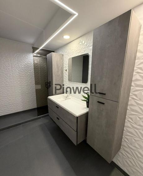 Penthouse| 3 camere| Parcare subterana| Terasa 16 mp| 4City| Pipera