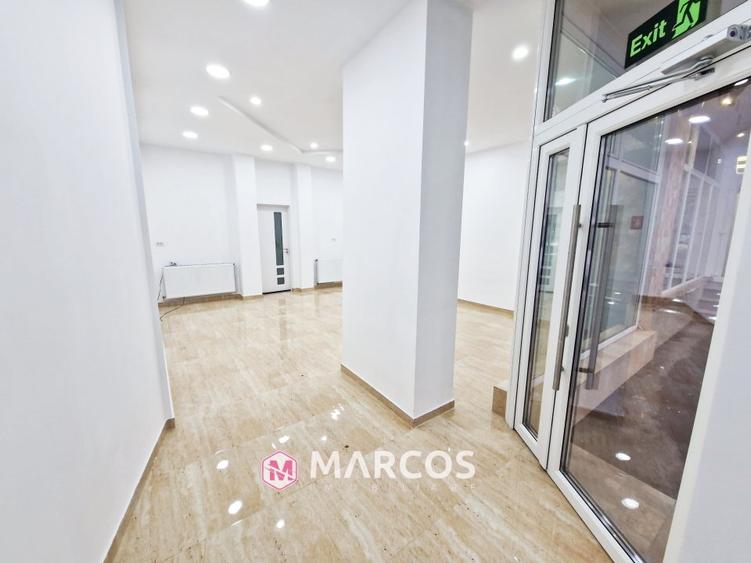 Spatii comerciale Govandari- B-dul Republicii, ID 1062
