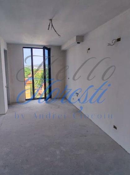 Apartament cu 2 camere 51 mp | balcon 3,4 mp | zona Andrei Muresanu | Cluj.