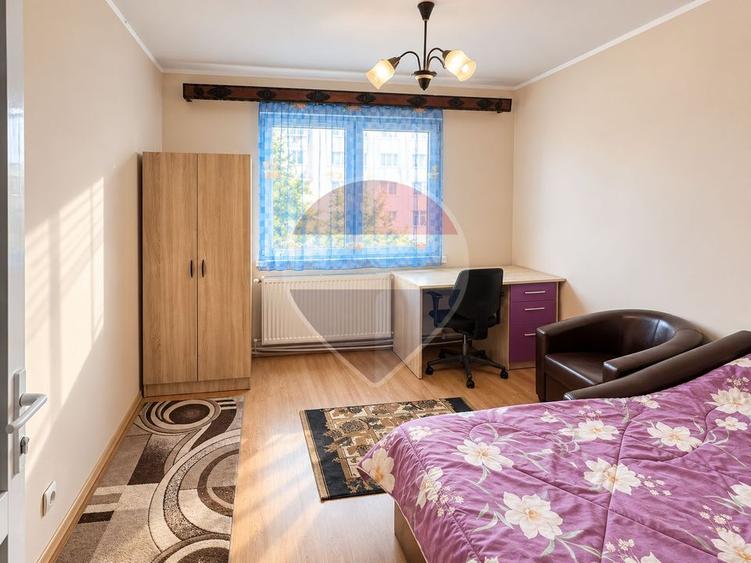 Apartament 3camere Stadionului