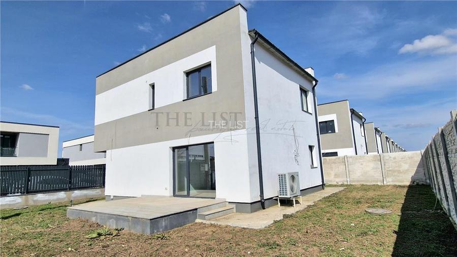 VILA 4 CAMERE | TUNARI | DIRECT DEZVOLTATOR | Taxare Inversa - 5