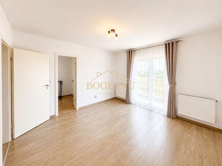 BG175-Duplex Premium Dumbrăvița | 4 Camere | Teren 362 mp | Proprietar