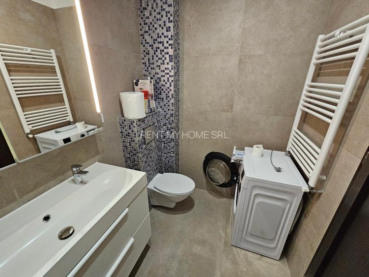 Apartament premium cu 3 camere, prima închiriere – Unirii / Mărășești - 8