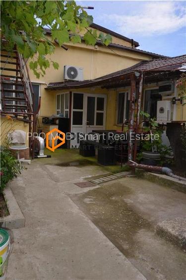 Casa tip P+M zona Centru - 27
