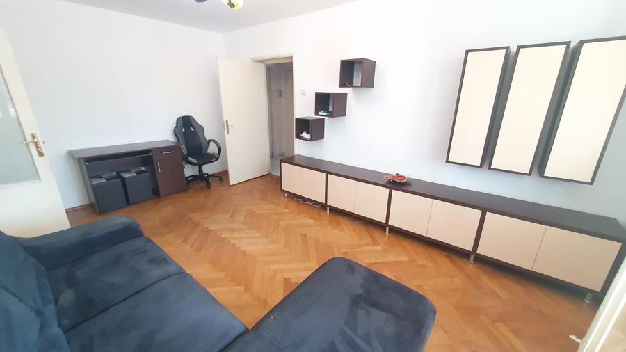 Apartament 2 camere de închiriat Str. Nițu Vasile