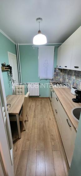 2 camere Dristor - Bld.Camil Ressu x str. Rm.Sarat *parcare ADP* - 5