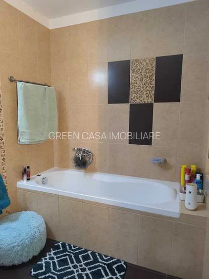 Apartament de vanzare 2 camere 58mp zona Floresti Florilor - 7