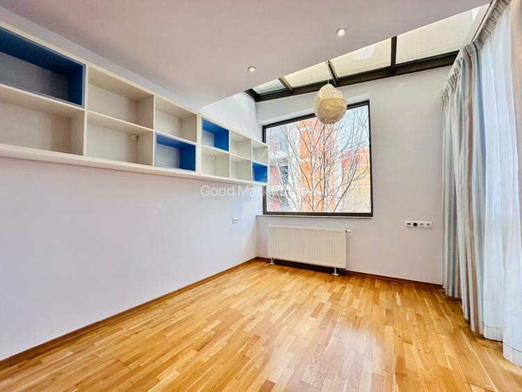INCHIRIERE vila Baneasa || ponton privat || piscina naturala - 22