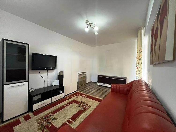 Apartament cu 2 camere - zona Galata Deal - Sun City - Pet Friendly