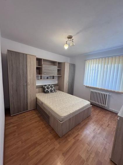 APARTAMENT 2 CAMERE I DECOMANDAT I CETATE I ETAJ 3 I MOBILAT I