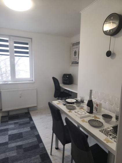 Apartament 3 camere 1 Decembrie 1918