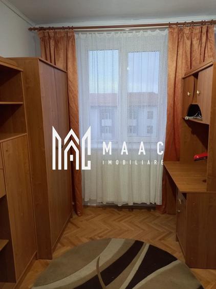 Apartament 2 camere | Etaj intermediar | Balcon | Mihai Viteazul