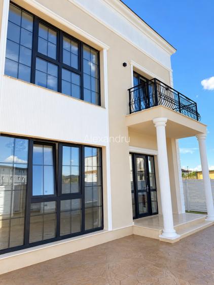 Vila individuală premium lac tunari direct proprietar  - 2